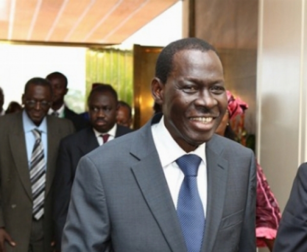 Côte d’Ivoire / Le  Médiateur de la République annoncé à Korhogo