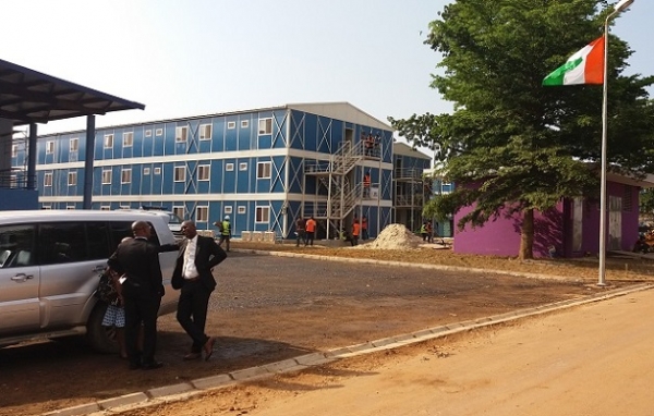 Côte d’Ivoire-Décès accidentel d’un étudiant de l’INJS : Le gouvernement prend des mesures