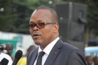 Minist&egrave;re des Sports : Alain Lobognon d&eacute;mis de ses fonctions apr&egrave;s le scandale des primes impay&eacute;es
