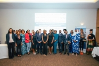 C&ocirc;te d&rsquo;Ivoire: WAWI lanc&eacute; &agrave; Abidjan pour renforcer l&rsquo;acc&egrave;s au financement des femmes entrepreneures