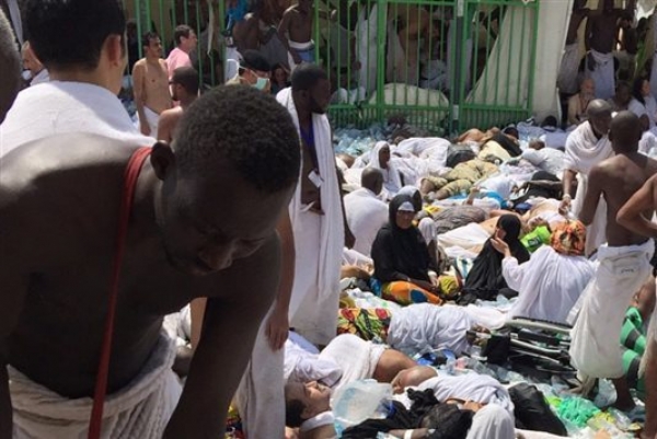 Hadj 2015 : 14 pèlerins ivoiriens parmi les morts de la bousculade à La Mecque (officiel)