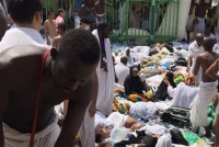 Hadj 2015 : 14 pèlerins ivoiriens parmi les morts de la bousculade à La Mecque (officiel)