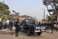 Mali: Ouverture du procès des attentats de 2015