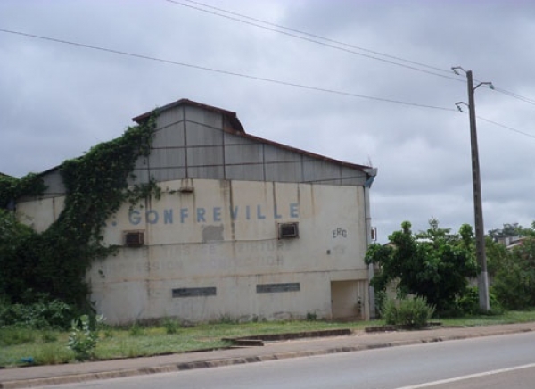 Côte d&#039;Ivoire-Industrie : L’Etat sollicité pour la relance des activités d&#039; Olhéol et Gonfreville à Bouaké