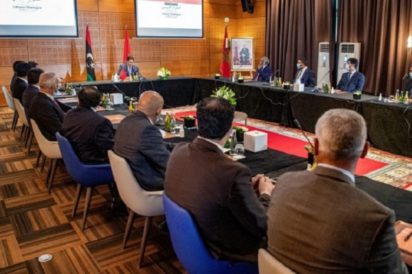 L’ONU veux trouver une solution politique à la crise libyenne