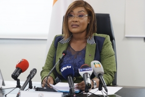 Côte d&#039;Ivoire/ Programme Filets Sociaux Productifs : 100 000 nouveaux bénéficiaires recevront des transferts monétaires
