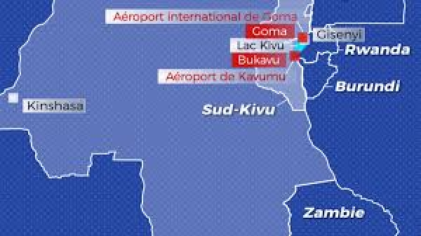 Crise en RDC : l’ADA appelle à un dialogue direct entre Kinshasa et Kigali