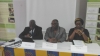 C&eacute;r&eacute;monie d'ouverture sur l'atelier bilan annuel du projet PR-PICA pahse 2 sur le coton &agrave; Yamoussoukro