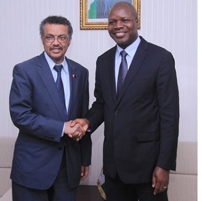 La Côte d’Ivoire et l’Ethiopie célèbrent 50 ans d’amitié et de coopération