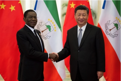 Lutte contre le coronavirus: La Guinée équatoriale approuve 2 millions de dollars pour soutenir la Chine