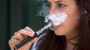 Les cigarettes &eacute;lectroniques pourraient nuire &agrave; la fertilit&eacute; des femmes