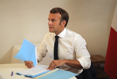 France: La dette publique française gonflée