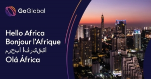 GoGlobal étend sa présence mondiale à l&#039;Afrique avec l&#039;ouverture de bureaux locaux dans 18 pays