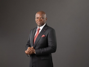 Gabon : Oligui Nguéma investi samedi