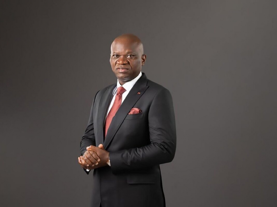 Gabon : Oligui Nguéma investi samedi