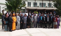 C&ocirc;te d&rsquo;Ivoire-T&eacute;l&eacute;com : Le comit&eacute; de direction d&rsquo;Afristat r&eacute;uni &agrave; Abidjan pour pr&eacute;parer le 22&egrave; conseil des ministres