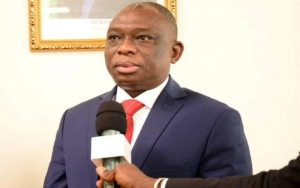 Côte d’Ivoire : les charges de l&#039;ambassadeur KKB désormais étendues à Sao Tomé-et-Principe
