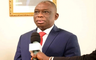Côte d’Ivoire : les charges de l&#039;ambassadeur KKB désormais étendues à Sao Tomé-et-Principe