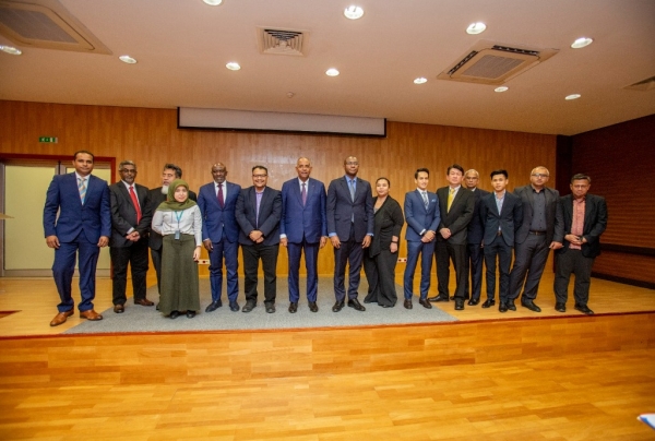 Côte d&#039;Ivoire / Prospective Vison 2030: Le PM Patrick Achi salue le démarrage de l&#039;implémentation