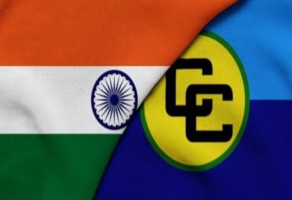 Inde/pays des Caraïbes: Renforcement de la coopération économique
