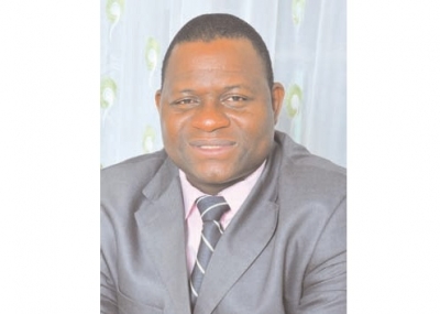 OURE Ahmed Bouah, Président directeur général de SOPHIA Immobilier