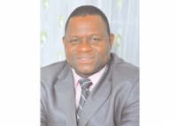 OURE Ahmed Bouah, Pr&eacute;sident directeur g&eacute;n&eacute;ral de SOPHIA Immobilier