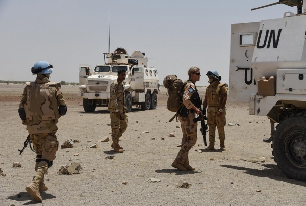 Mali: L&#039;ONU s&#039;inquiète des violences ciblant les civils