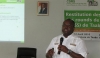 Le directeur du Centre Suisse de recherche scientifique d&#039;Abidjan (CSRS)