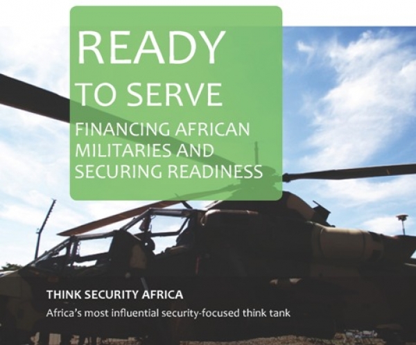 Géostratégie : &quot;Les forces armées africaines doivent s&#039;unir pour éviter une grave crise dans leurs capacités de réaction&quot; (Rapport Think Security Africa)