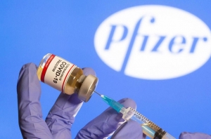 Grande-Bretagne/ Covid-19; la vaccination d&eacute;bute mardi