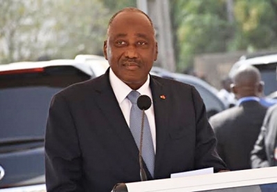Côte d’Ivoire : les discussions pour une nouvelle CEI débuteront le 21 janvier (Amadou Gon Coulibaly)