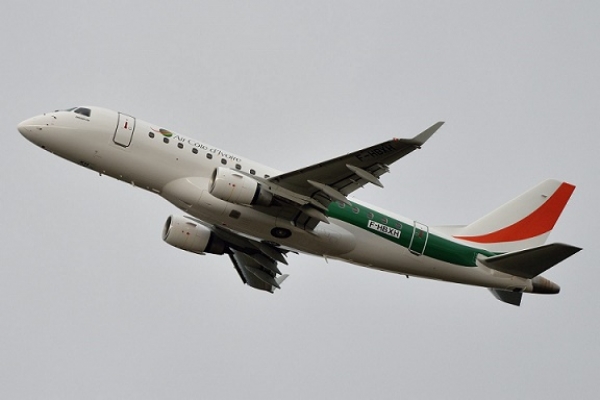 Air Côte d’Ivoire : Décollage pour Abuja...