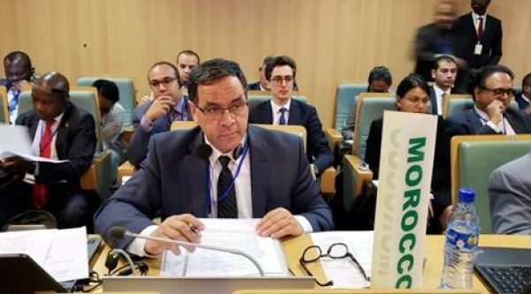 Maroc : l’initiative Atlantique au Sommet Afrique–CARICOM