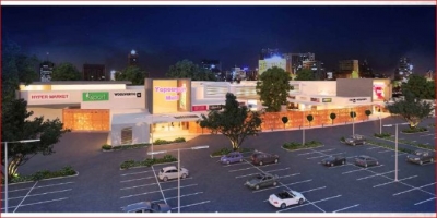 Côte d&#039;Ivoire : Yopougon va se bâtir un MALL ultra moderne de 18 milliards