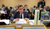 UA : Le Maroc r&eacute;affirme son engagement en faveur du d&eacute;veloppement de l'Afrique