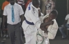 Judo : 5e TIIAO à Abidjan à partir du 1er août, 13 pays dont la France et le Maroc attendus