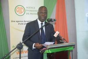 Côte d’Ivoire-Décès des artistes dans des conditions misérables : Les vérités du ministre Bandaman Maurice. &quot;L&#039;Etat ne leur doit rien!&quot;