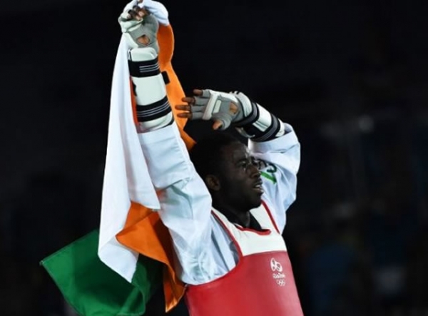 Côte d’Ivoire-Retro Sports 2016 : Une année essentiellement rythmée par des médailles olympiques et les Jeux de la Francophonie