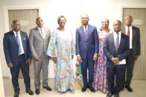 ARCC en mission de vulgarisation des dispositions communautaires en matière de concurrence et de protection des consommateurs en Côte d’ivoire