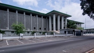 Côte d&#039;Ivoire/ Justice : Koné Braman Oumar nommé procureur de la République près le Tribunal de Première instance d’Abidjan