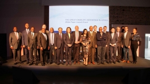 L&#039;impact et l&#039;avenir des technologies aéronautiques et spatiales en Afrique, selon Airbus(Rapport)