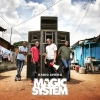 Côte d&#039;Ivoire : Magic System parmi les &quot;Grands prix Sacem 2015&quot; en France