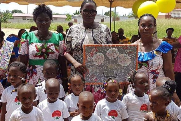 Côte d’Ivoire : Une fondation de bienfaisance s’installe bientôt à Bloléquin