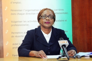 Côte d&#039;Ivoire /Décrochage scolaire pour la période 2022-2023 : 3 249 élèves pris en charge et 2 827 maintenus dans le système éducatif