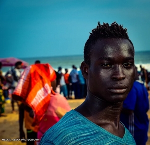 Côte d&#039;Ivoire/Photo-reportage : Retour en images sur la plage de Grand Bassam, un an après l&#039;attentat terroriste de 2016