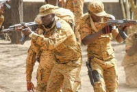 L&rsquo;ONU condamne l&rsquo;attaque sanglante au Burkina