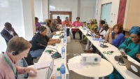 Transition énergétique :  des acteurs de la société civile africaine déplorent plusieurs projets financés par la BAD