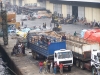 Côte d’Ivoire : Le port d’Abidjan confronté à des engorgements