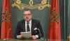 Maroc-Discours du Trône : le Roi Mohammed VI appelle à des mesures sociales d&#039;urgence