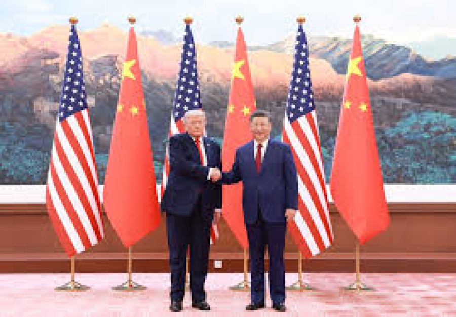 Xi Jinping : les relations économiques et commerciales sino-américaines sont mutuellement bénéfiques